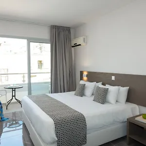 2* Apartahotel Blazer